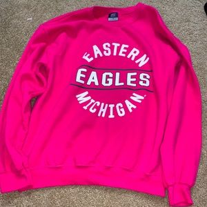 EMU sweatshirt